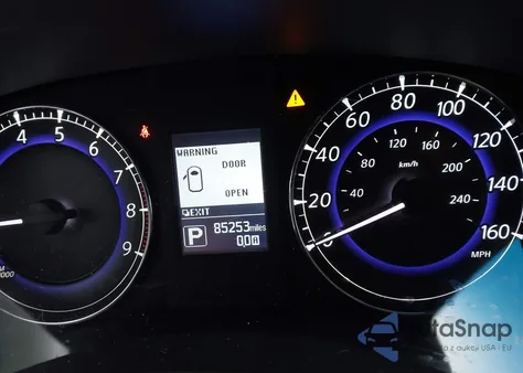 2017 Infiniti Qx50 from USA, damaged, VIN JN1BJ0RR2HM400463